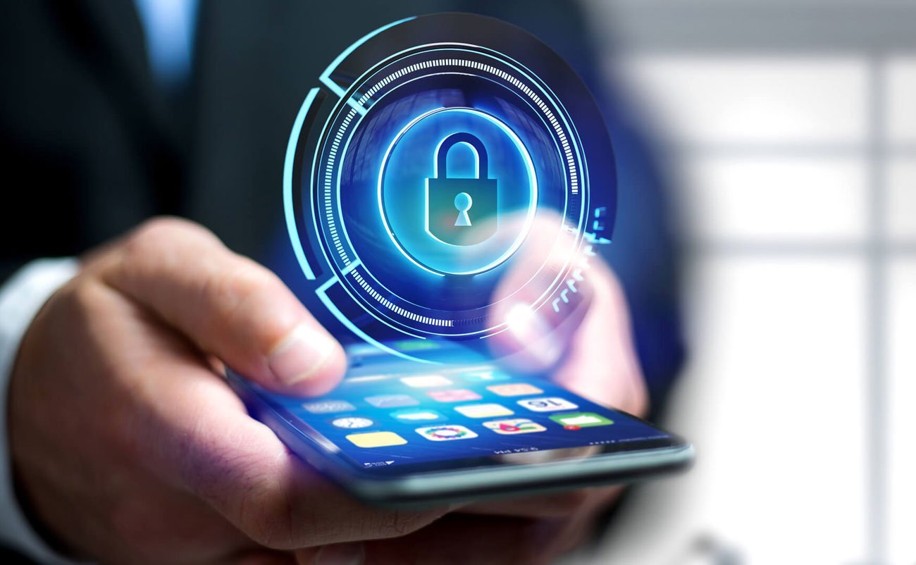 aumentar a privacidade no iPhone